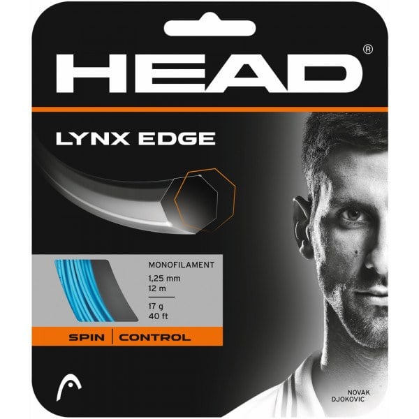 Head Lynx Edge 1.25 String Set