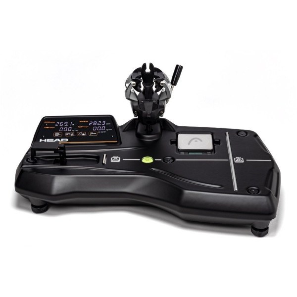 Head 4 in 1 Diagnostic Center