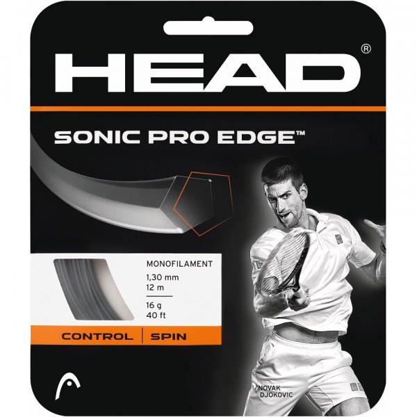 Head Sonic Pro Edge 1.30mm Set