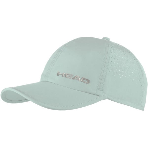 Head Pro Player Aqua Hat 2025