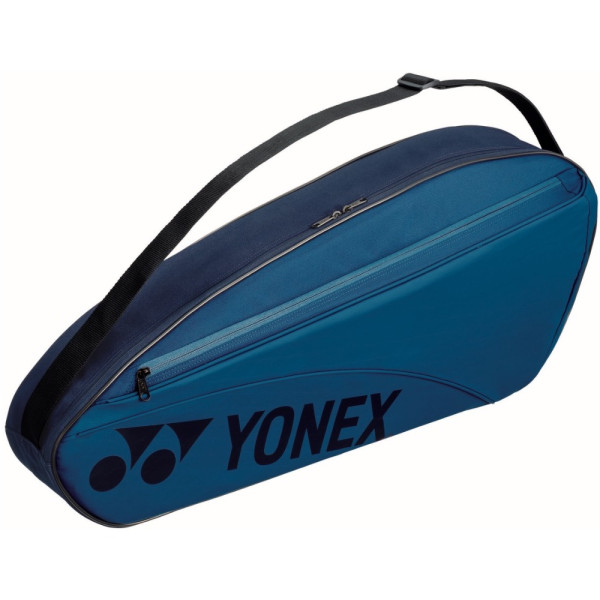 Yonex Team 3 Racquet Sky Blue Tennis Bag 2024