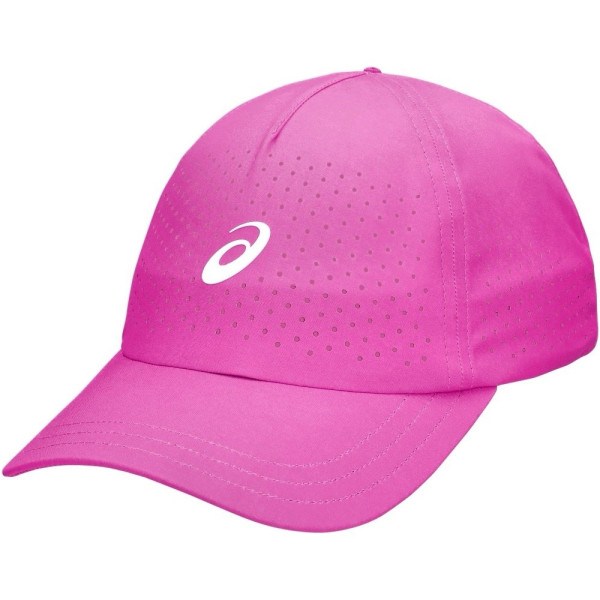 Asics Performance Pink Medium Cap  