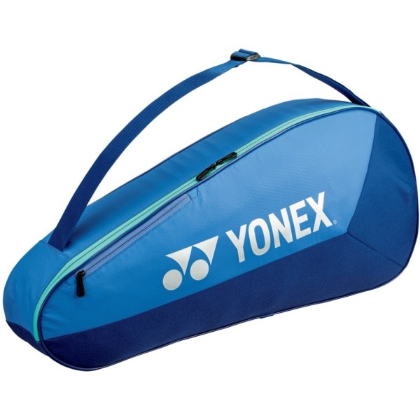 Yonex Team Blue 3 Racquet Tennis Bag 2025