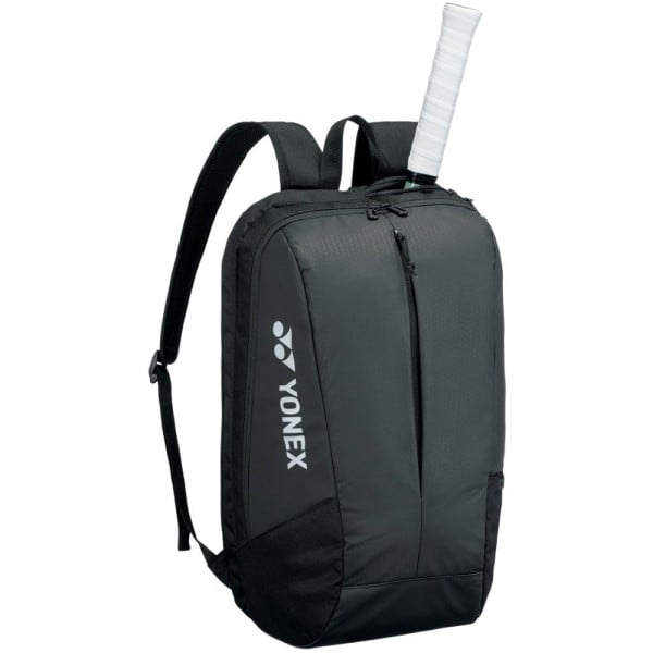 Yonex Team Black Racquet Tennis Backpack 2025