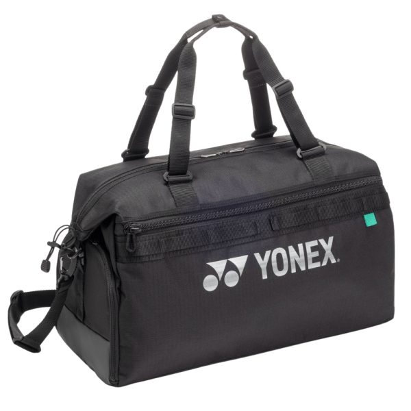 Yonex Gearlogic Boston Black Duffle Bag