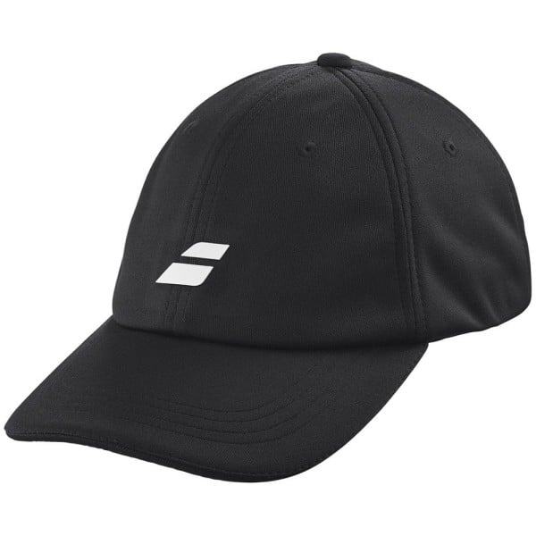 Babolat Pure Logo Junior Hat Black