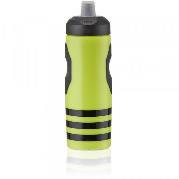 Adidas Performance Water Bottle Solar Lime 600ml
