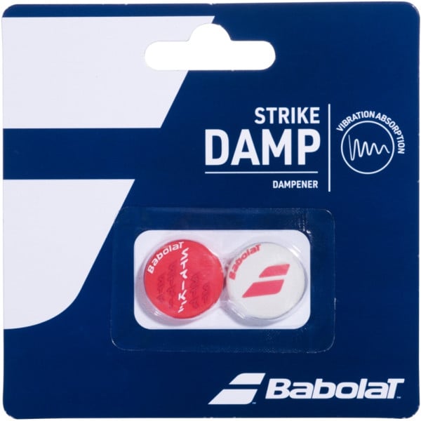 Babolat Strike Dampener 2 pack