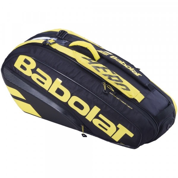 Babolat Pure Aero 6 Racquet Tennis Bag