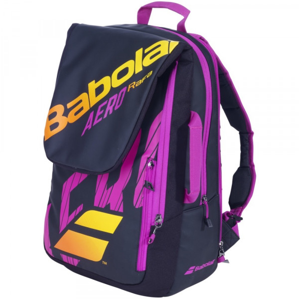 Babolat Pure Aero Rafa Racquet Tennis Backpack