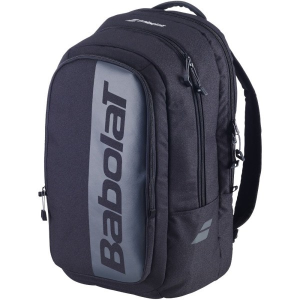 Babolat Court Black Racquet Tennis Backpack