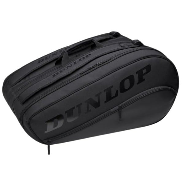 Dunlop Team Thermo 8 Racquet Tennis Bag