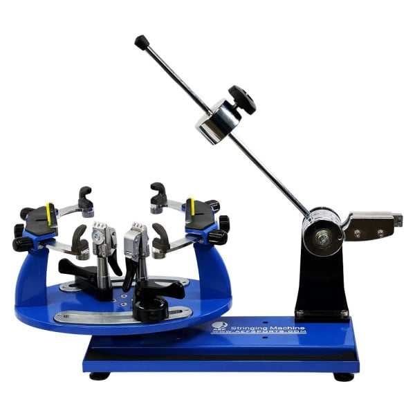 AEF S70 Badminton Stringing Machine