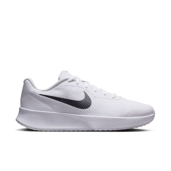Nike Vapor Lite 3 (HC) White Men's Tennis Shoe