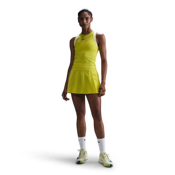 Nike Court Slam Melbourne High Voltage Women's Tank