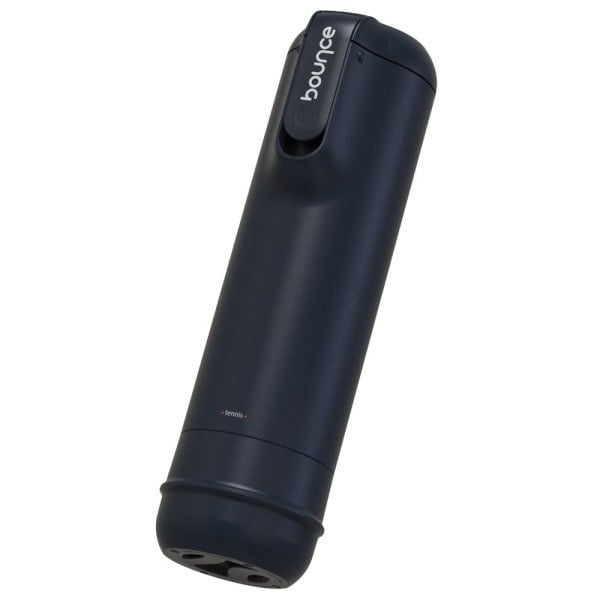 Bounce Tennis Tube - 4 Ball Pressuriser