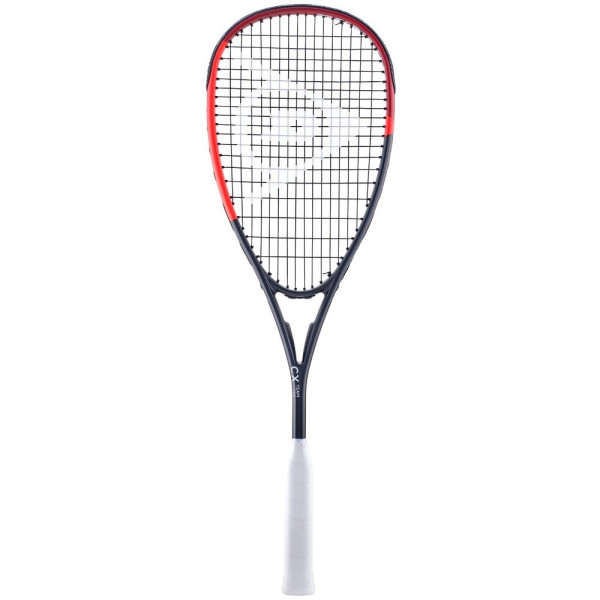Dunlop CX Team 125 Squash Racquet