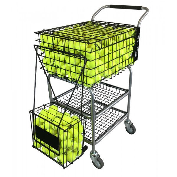 Deluxe Coaching Cart (with hopper - not included)