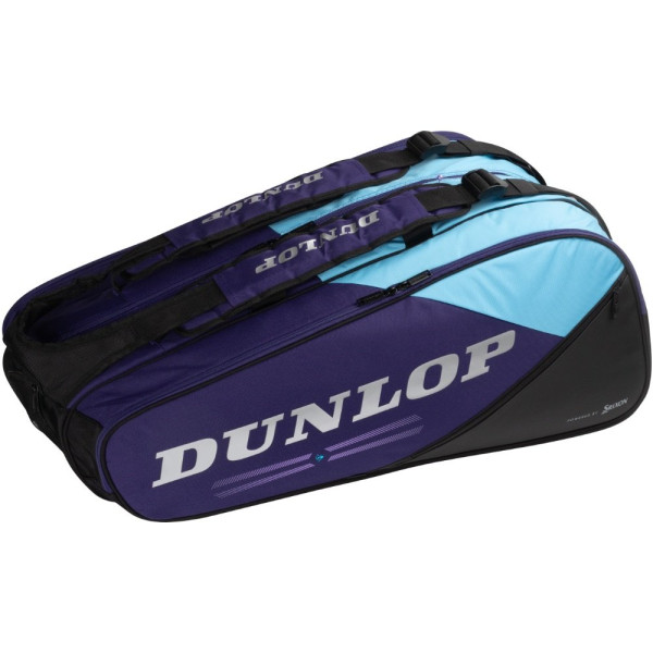 Dunlop FX 12 Racquet Tennis Bag 2026