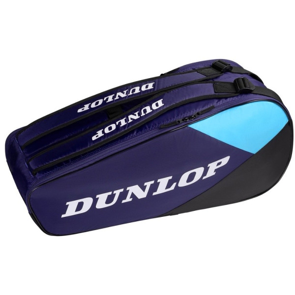 Dunlop Club 6 Racquet Tennis Bag 2026