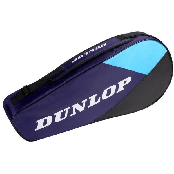 Dunlop Club 3 Racquet Tennis Bag 2026
