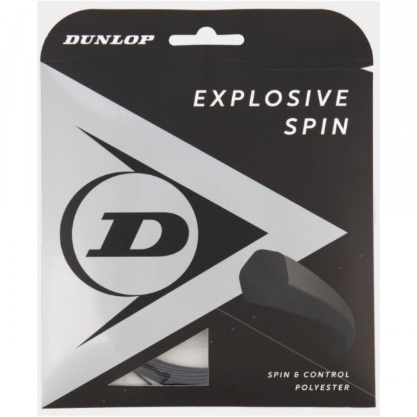 Dunlop Explosive Spin 1.25mm String Set