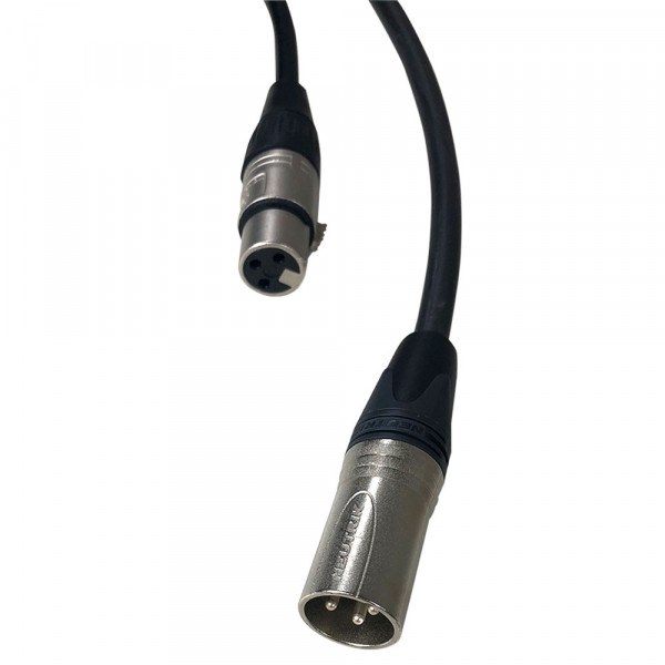 Spinfire External Battery Wires