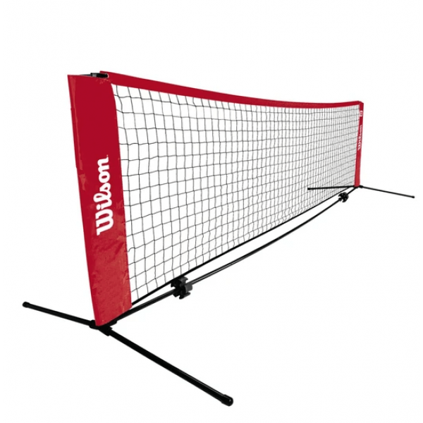 Wilson EZ Portable Tennis Net 5.5m
