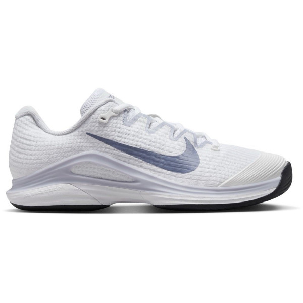 Nike Vapor 12 White/World Indigo - Ghost (HC) Women's Tennis Shoes  