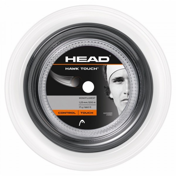 Head Hawk Touch 1.25mm String Reel