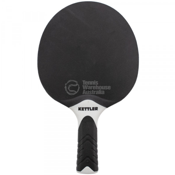Kettler Waterproof Table Tennis Bat