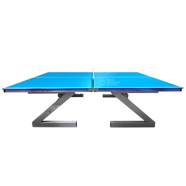 TTW Le Jardin Outdoor Table Tennis Table