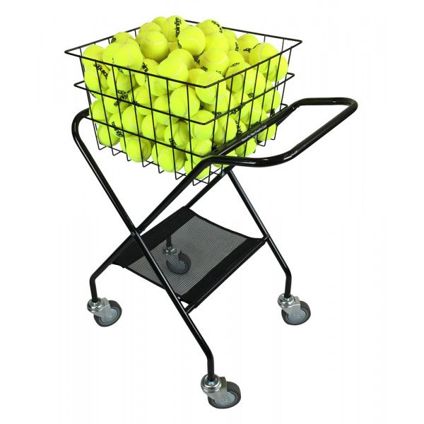 Mini Coaching Cart