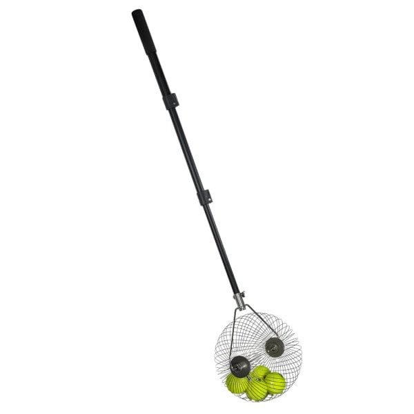 Olive Roller Collector - Tennis balls & Pickleballs