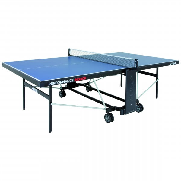 Stiga Performance Indoor CS Table Tennis Table