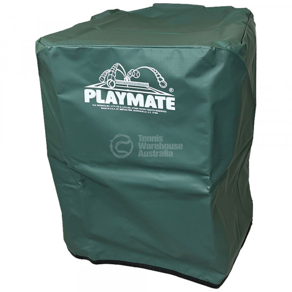 Playmate Machine Cover