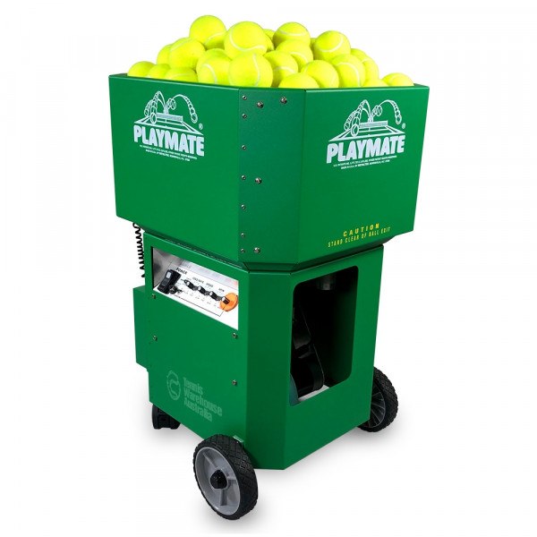 Playmate Half Volley Tennis Ball Machine