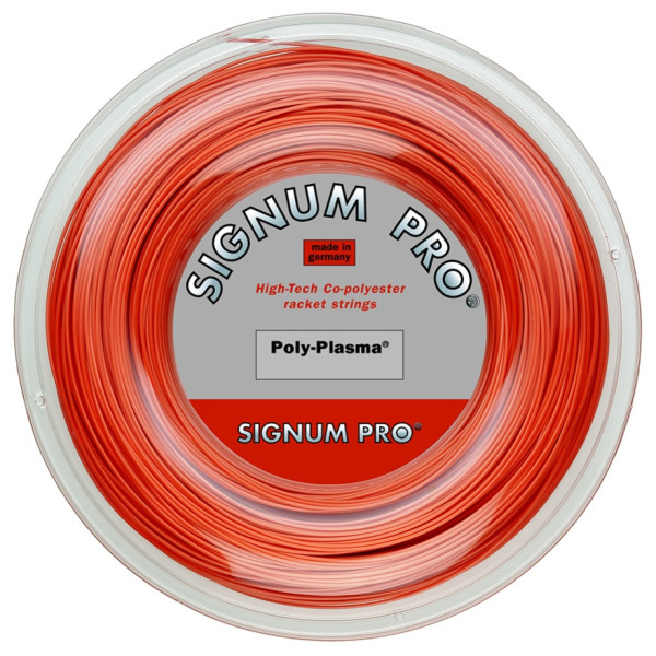 Signum Pro Poly Plasma Reel 1.18mm
