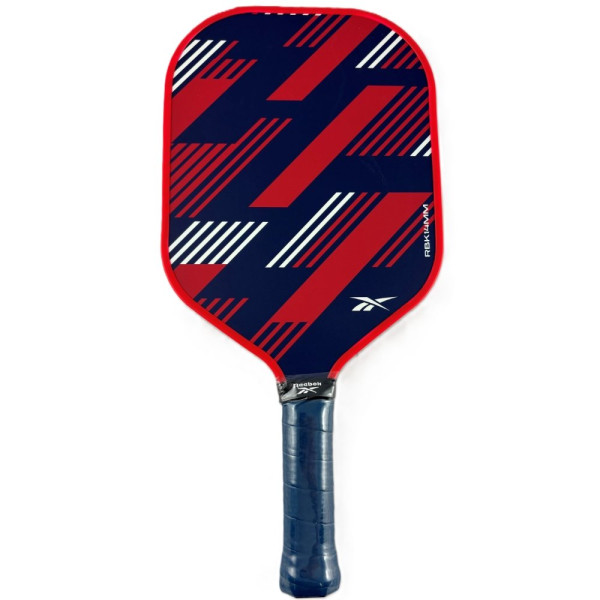 Reebok 14mm Red Pickleball Paddle