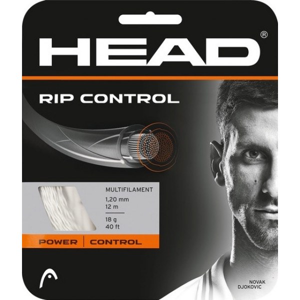 Head RIP Control White Set 1.30mm