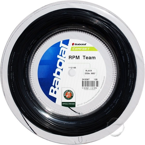 Babolat RPM Team 1.30mm Reel