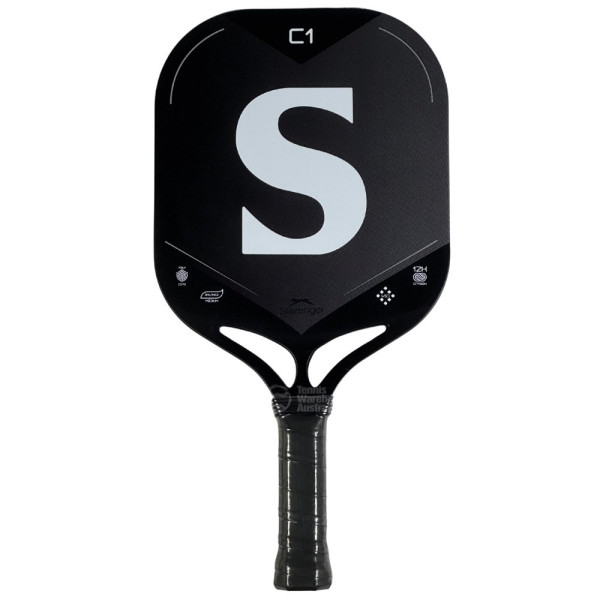 Slazenger PP Honeycomb C1 Pickleball Paddle