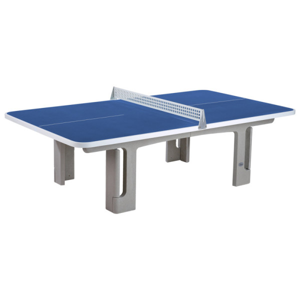 Maillith 30RO Asgard Polymer Concrete Outdoor Table Tennis Table