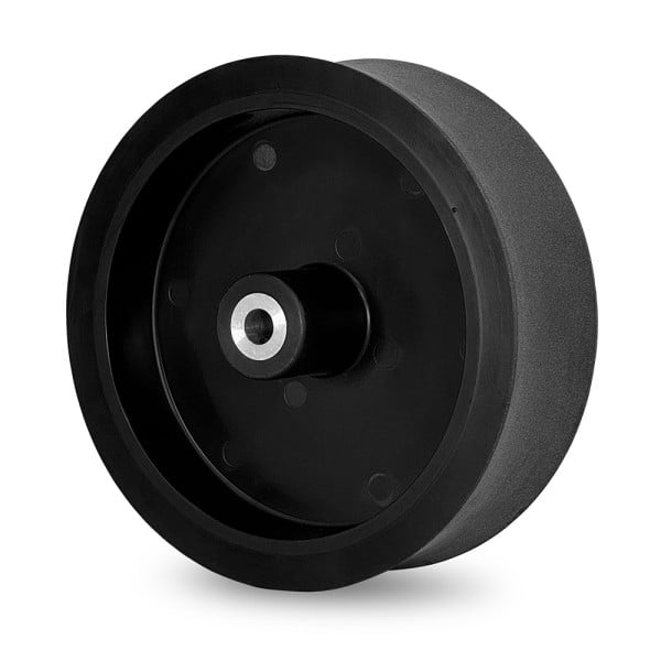 Spinfire Throwing Wheel