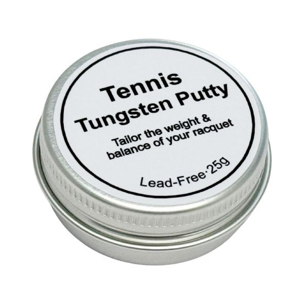 Tungsten Putty - 25 grams