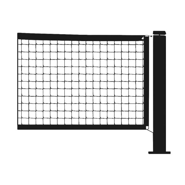 Spinfire Pickleball Net