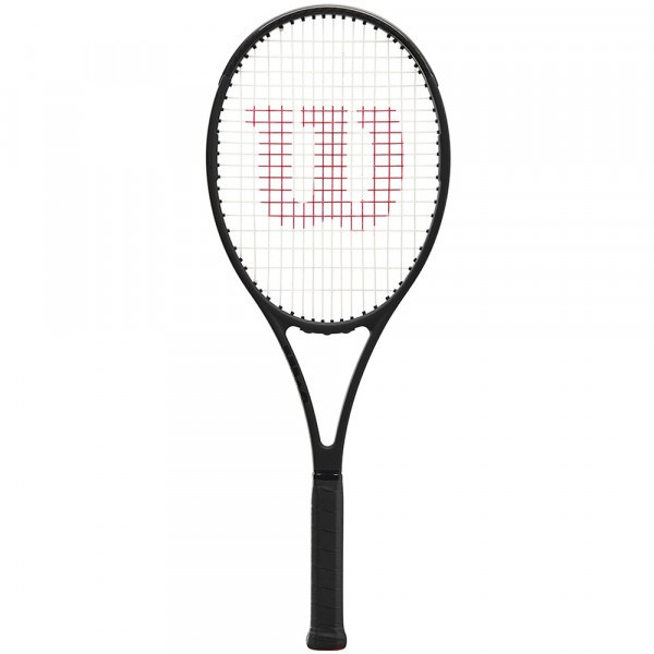 Wilson Pro Staff 97 v13 Tennis Racquet Tennis Warehouse Australia