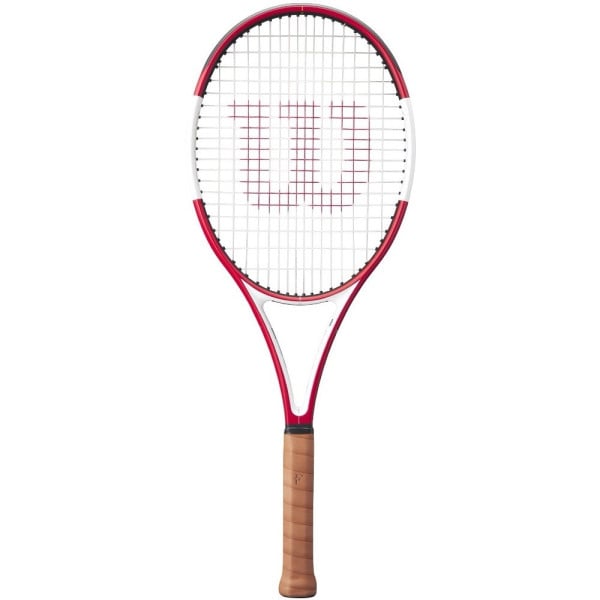 Wilson RF 01 Pro Classic with cover