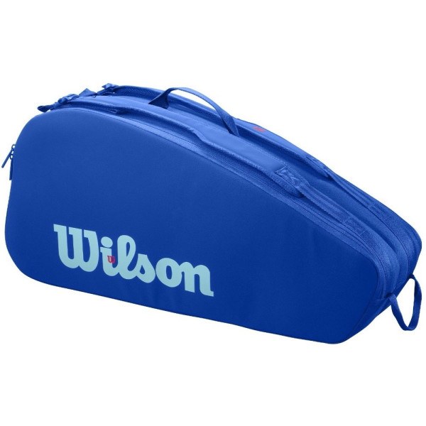 Wilson Ultra v5 Tour 6 Racquet Tennis Bag  