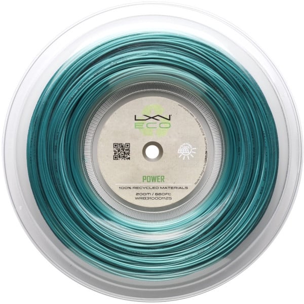 Luxilon Eco Power 1.25mm String Reel